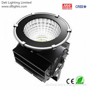 500W LED High Bay Light with Meanwell and CREE